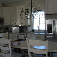 Kitchen Ideas