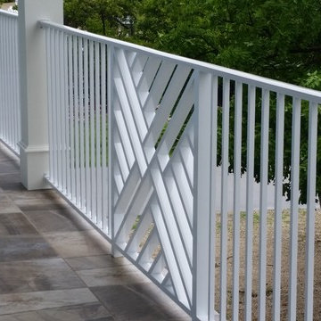 Railings