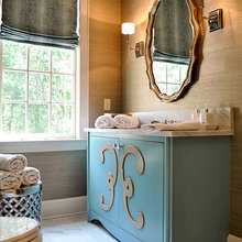Bathroom ideas