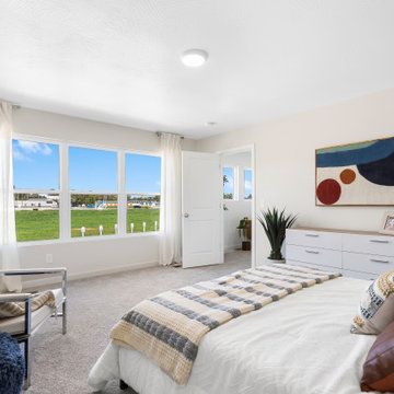 Wilson's Valley — New Construction Home Community in Brookline, MO