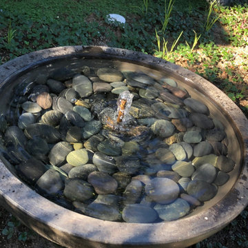 Venice Water Fountain