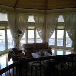 Cellular Shades - Cellular Shades