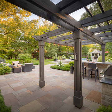 Timeless Sophistication (Mississauga, ON)
