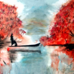 Pari Chumroo Fine Arts - Products