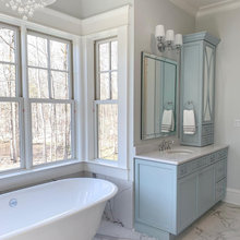 my bathroom