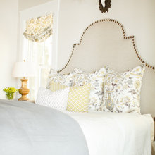 bedrooms