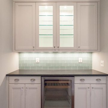 Butler's Pantry