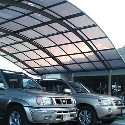 Carports - Products