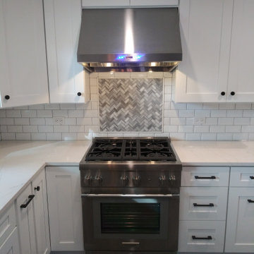 Mount Prospect Kitchen