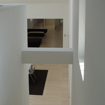 Interno casa privata a Vicenza