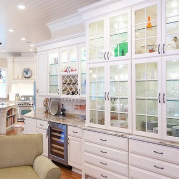 Cabinets