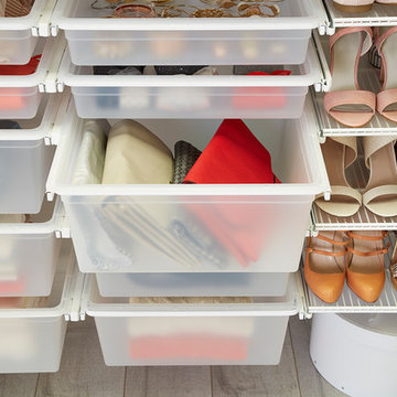 elfa Dream Closets