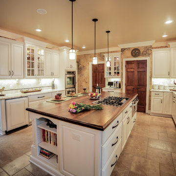 2013 WRA Winners: Kitchen Remodels