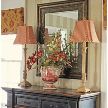 French country dining room ideas