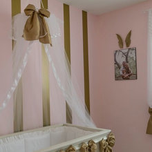 Lauryn's room