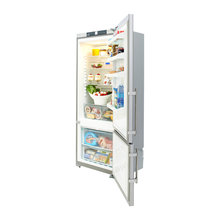 fridge