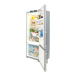 CS 1400 - Refrigerators