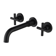 bathroom sink faucet