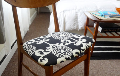 Fun With Fabric: 15 Simple DIY Projects Worthy of Display