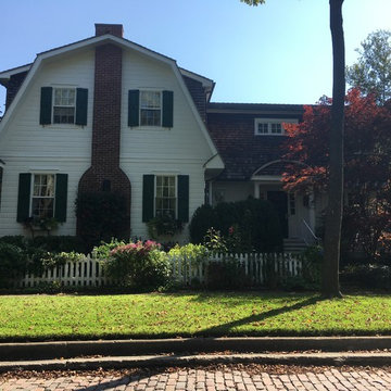 Wilmette Exterior