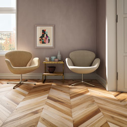 Collezione di parquet Signature - Products