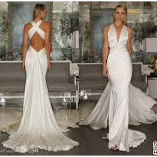 Goddess dress