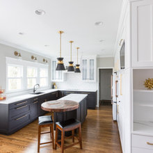 Kitchen Idea File
