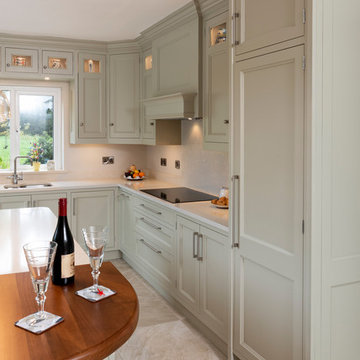 Kitchen renovation Kanturk, Co. Cork