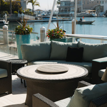 Luxury Oceanfront Living in Coronado