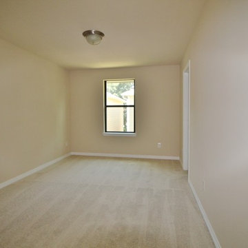 Gibraltar Floorplan