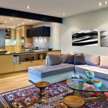 South Rosedale House
