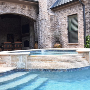 Limestone Retreat