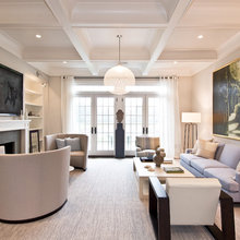 Farnos Fireplace