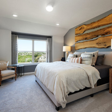 San Antonio, Texas | Scheel Gardens - Acadia E - Unit A Owner's Suite