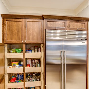 Barton Creek Kitchen & Bath Remodel