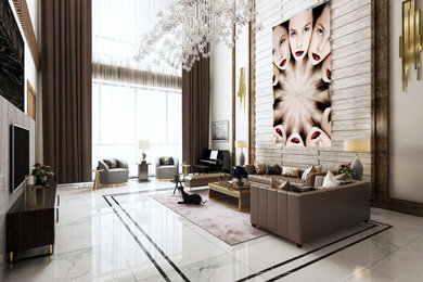 Fine Art Contemporary Fashion
