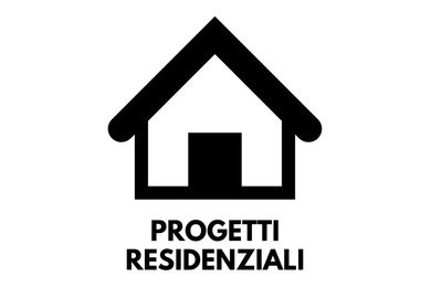 Progetto residenziali