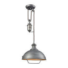 Randolph Lighting