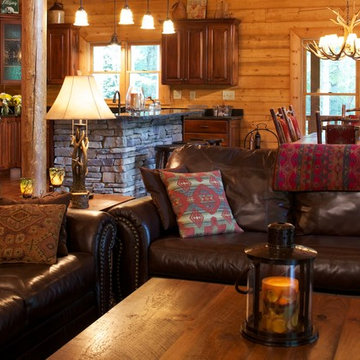 Misty Ridge - Ellijay, GA