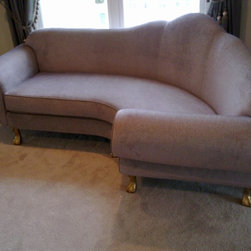 sofas and sectionals - Products
