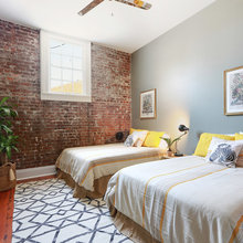 Bedrooms