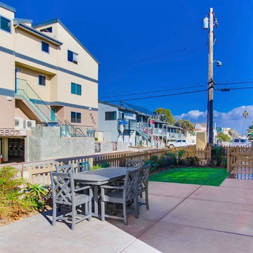 Beachfront Home | Mission Beach, CA