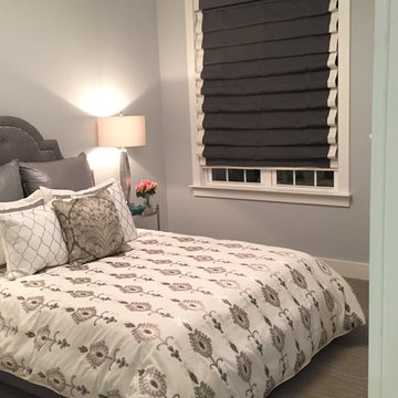Roman Shades