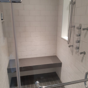 Bathroom Gallery, Just Imagine Renovations