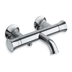 Сантехника CRISTINA Коллекция Fontana - Bathtub Faucets