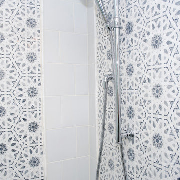 Bathroom Renovations