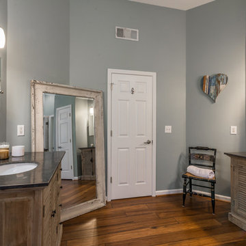 Perkin Residence