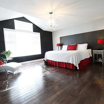 Beautiful Interior