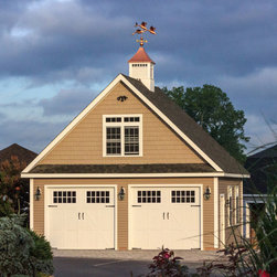 Cupolas - Products