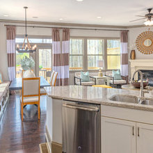 Dining Ideas